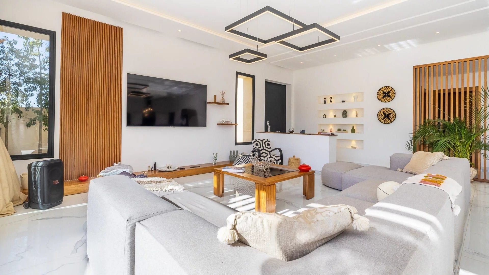 Acheter Villa 6&nbsp;pièces 360&nbsp;m² Marrakech