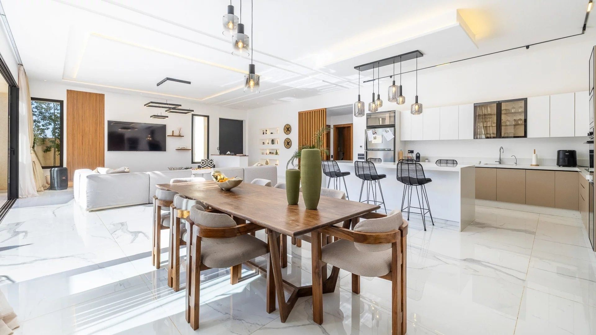 Acheter Villa 6&nbsp;pièces 360&nbsp;m² Marrakech