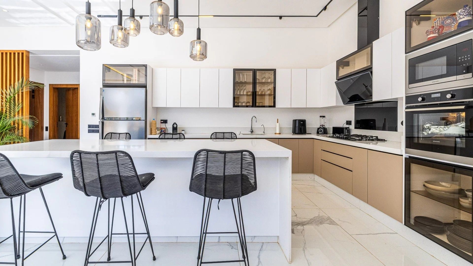 Acheter Villa 6&nbsp;pièces 360&nbsp;m² Marrakech