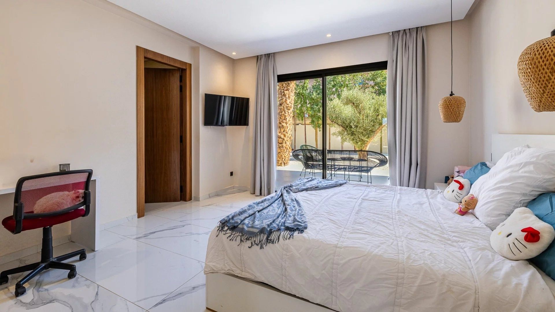 Acheter Villa 6&nbsp;pièces 360&nbsp;m² Marrakech