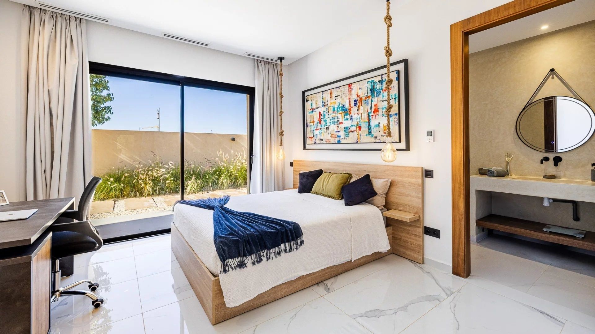 Acheter Villa 6&nbsp;pièces 360&nbsp;m² Marrakech