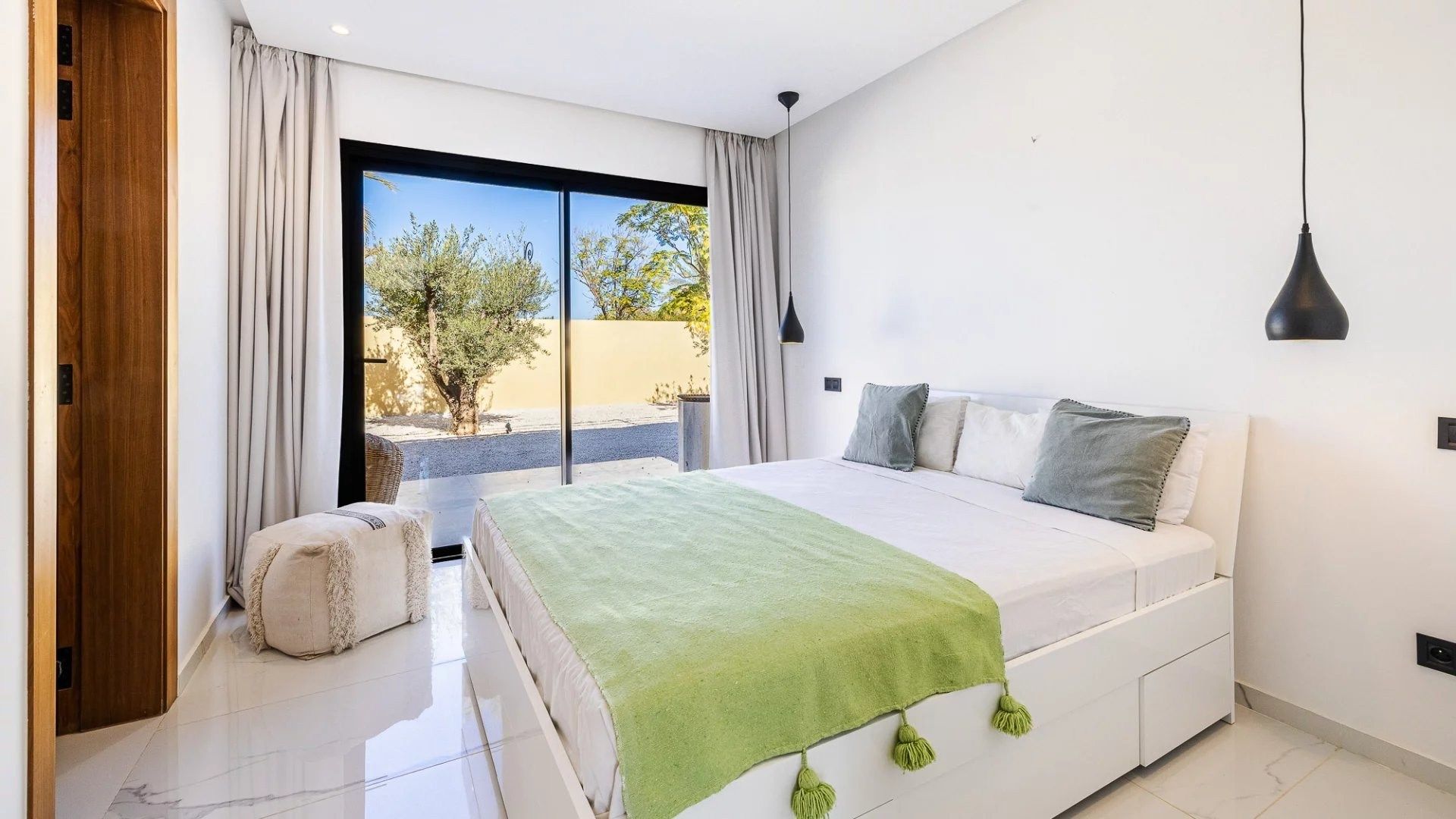 Acheter Villa 6&nbsp;pièces 360&nbsp;m² Marrakech