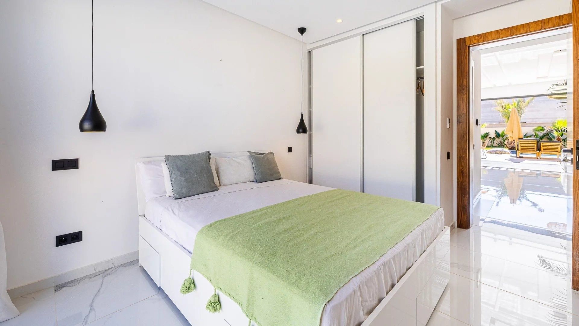 Acheter Villa 6&nbsp;pièces 360&nbsp;m² Marrakech