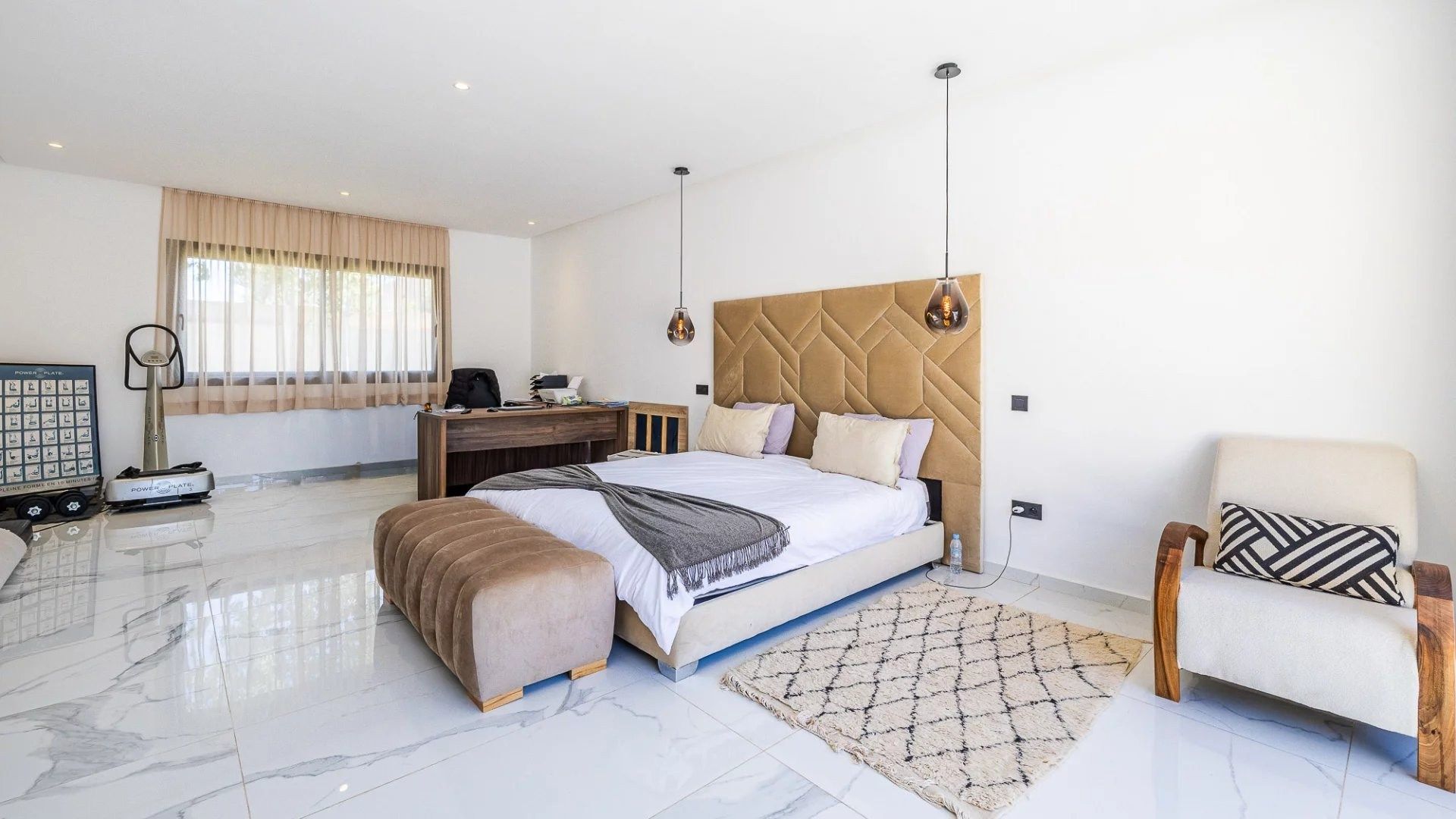 Acheter Villa 6&nbsp;pièces 360&nbsp;m² Marrakech