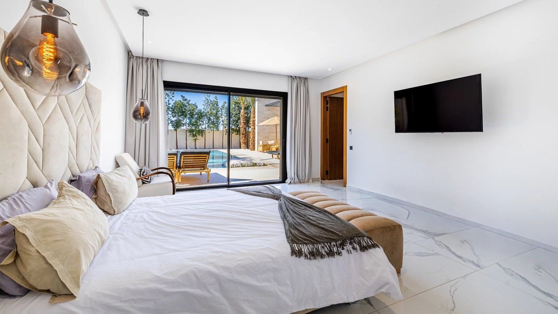 Acheter Villa 6&nbsp;pièces 360&nbsp;m² Marrakech