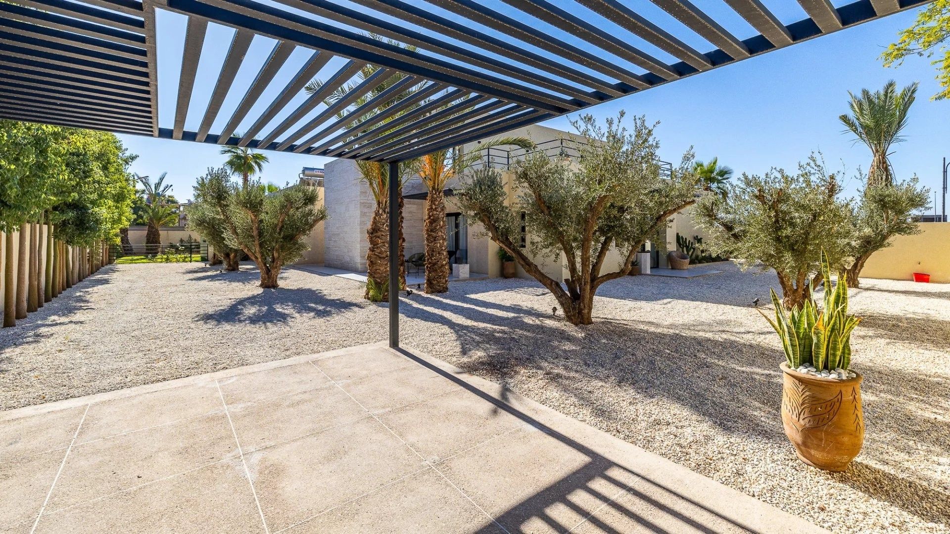 Acheter Villa 6&nbsp;pièces 360&nbsp;m² Marrakech