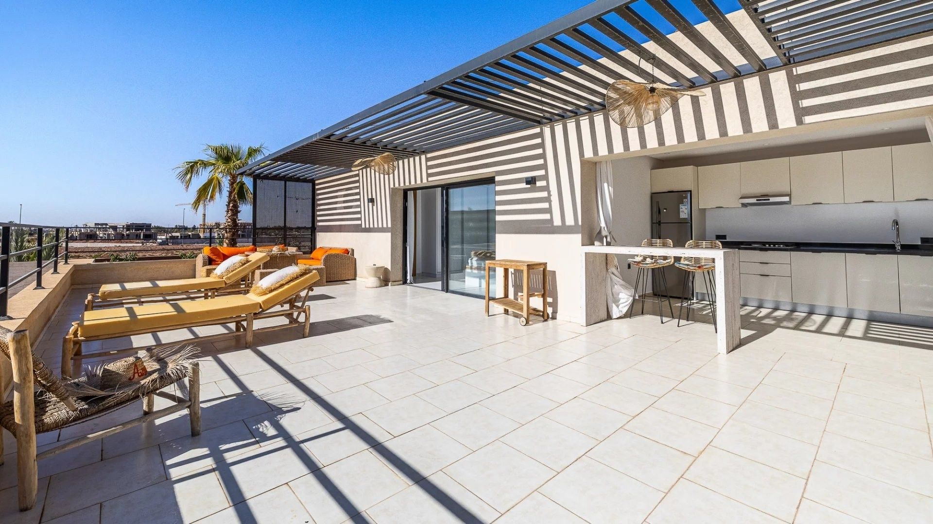 Acheter Villa 6&nbsp;pièces 360&nbsp;m² Marrakech