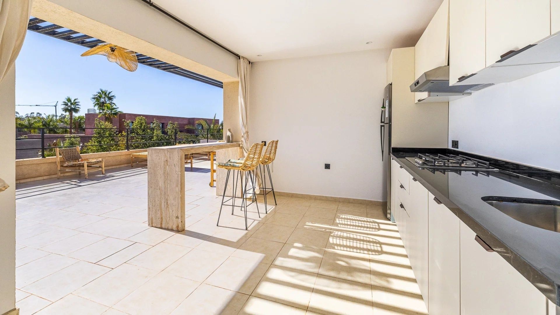 Acheter Villa 6&nbsp;pièces 360&nbsp;m² Marrakech