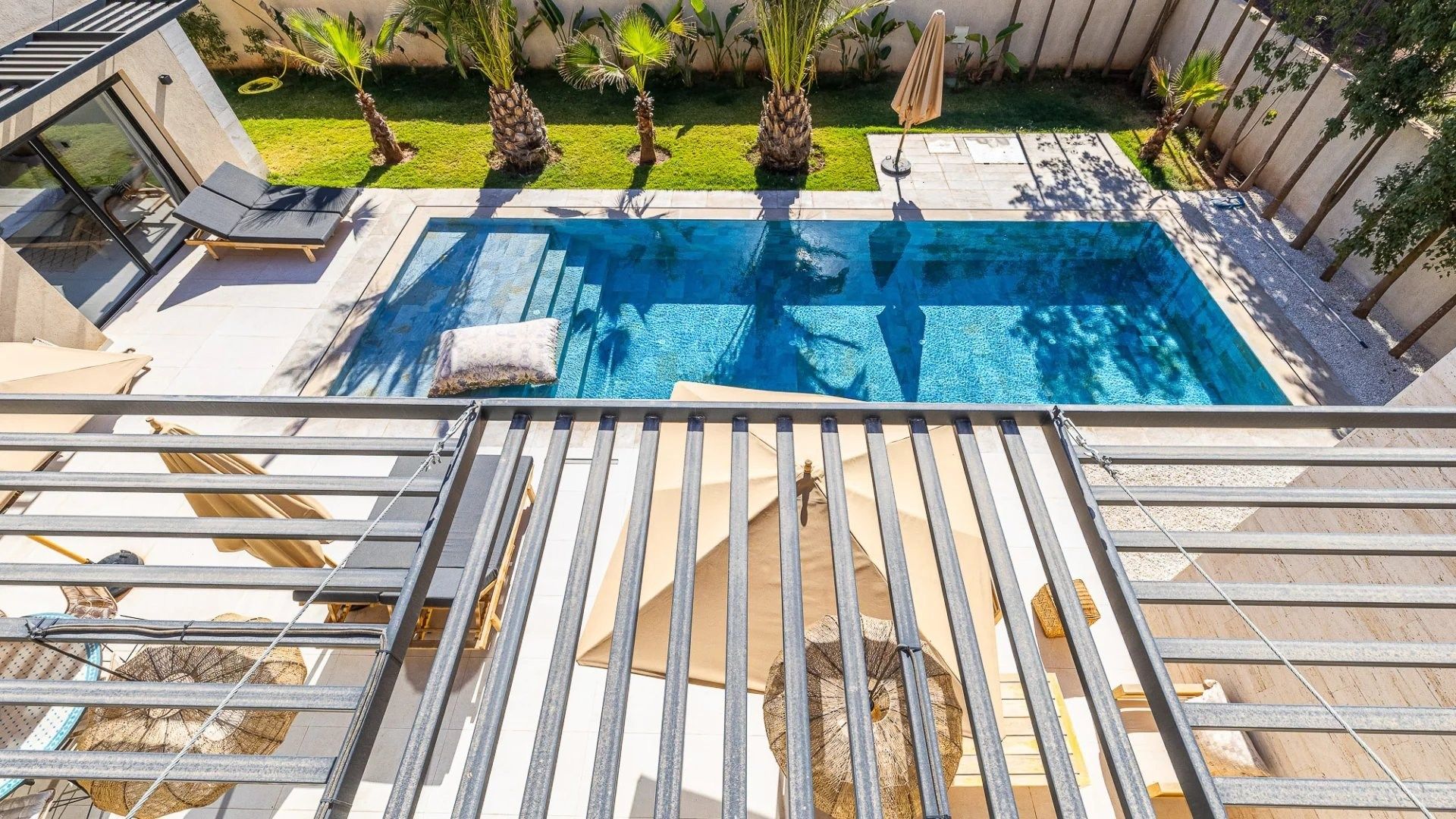 Acheter Villa 6&nbsp;pièces 360&nbsp;m² Marrakech