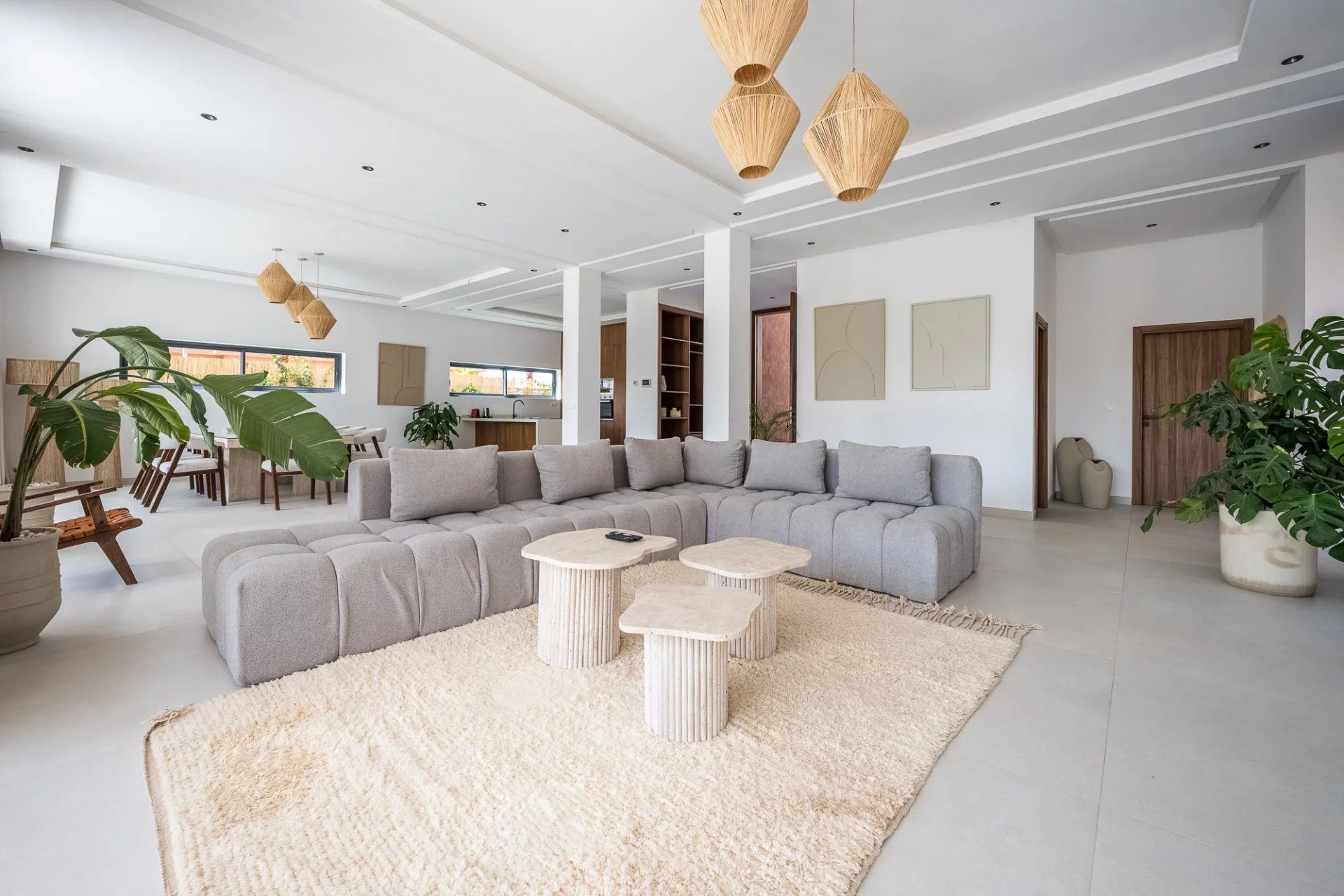 Buy Villa 8&nbsp;rooms 500&nbsp;m² Marrakech
