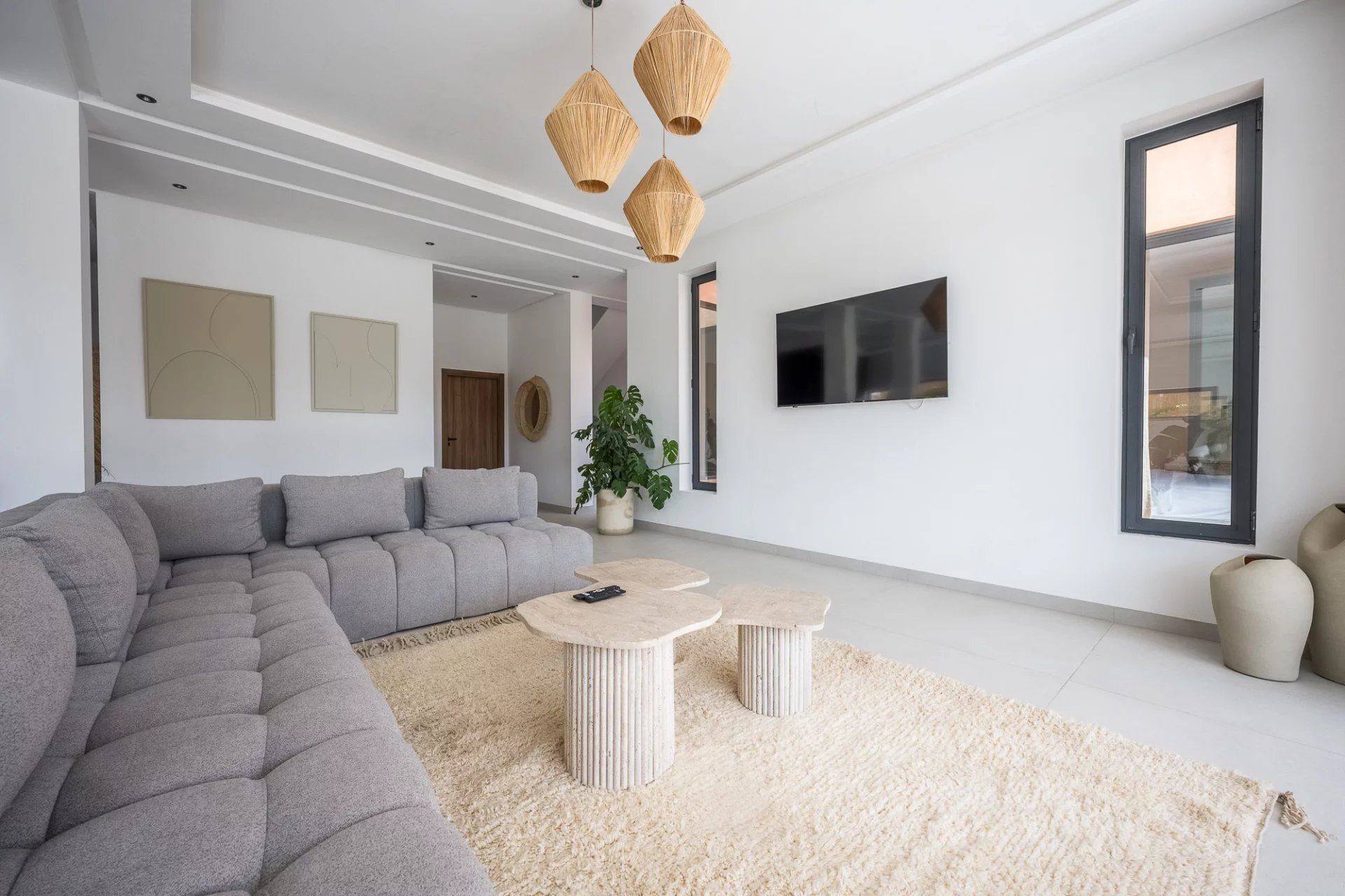 Acheter Villa 8&nbsp;pièces 500&nbsp;m² Marrakech