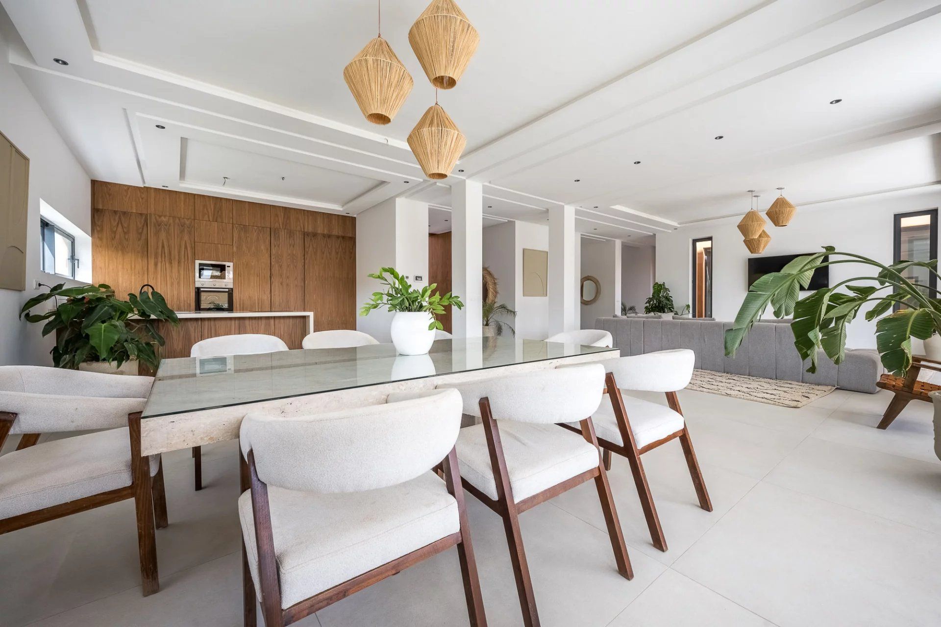 Buy Villa 8&nbsp;rooms 500&nbsp;m² Marrakech