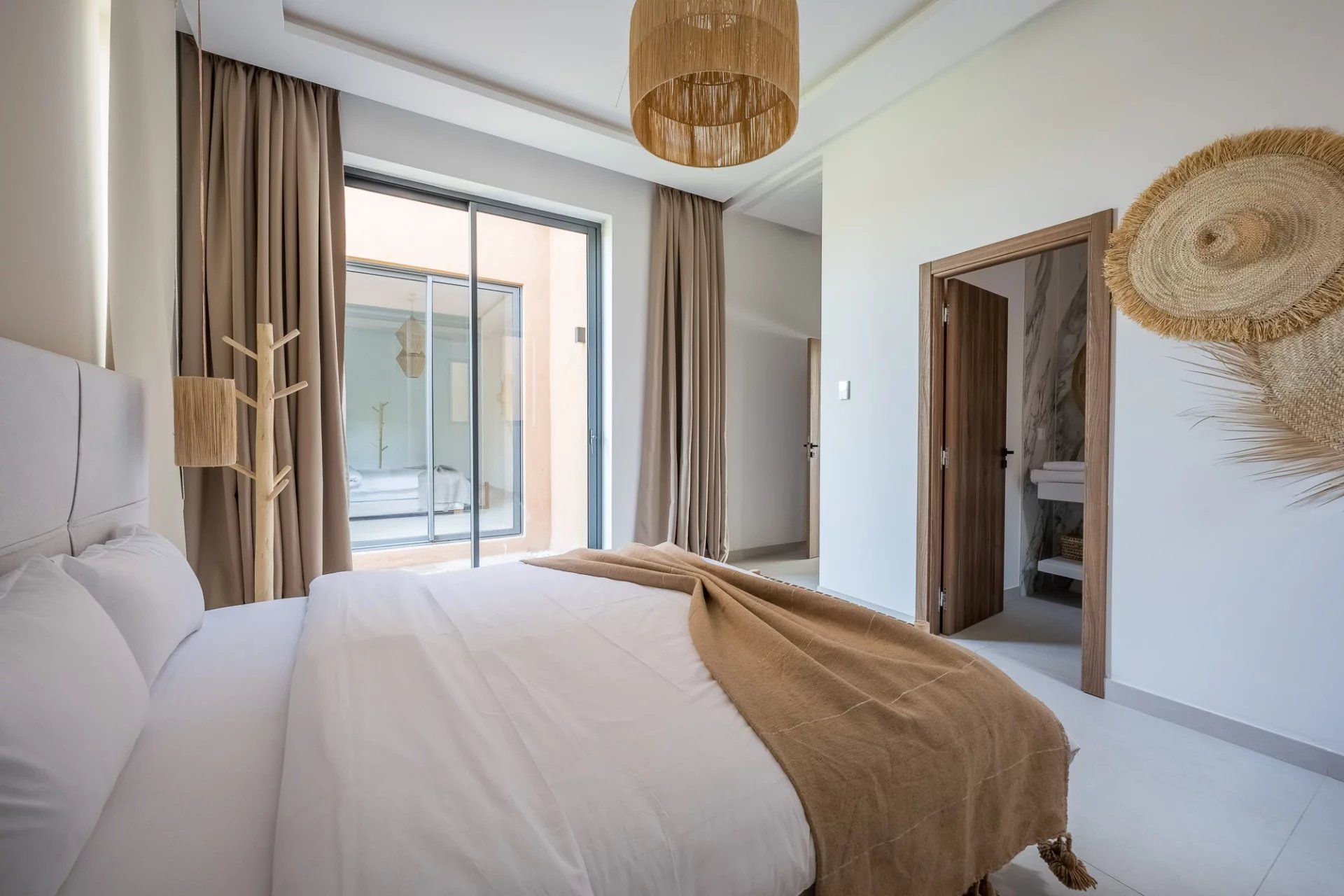 Buy Villa 8&nbsp;rooms 500&nbsp;m² Marrakech