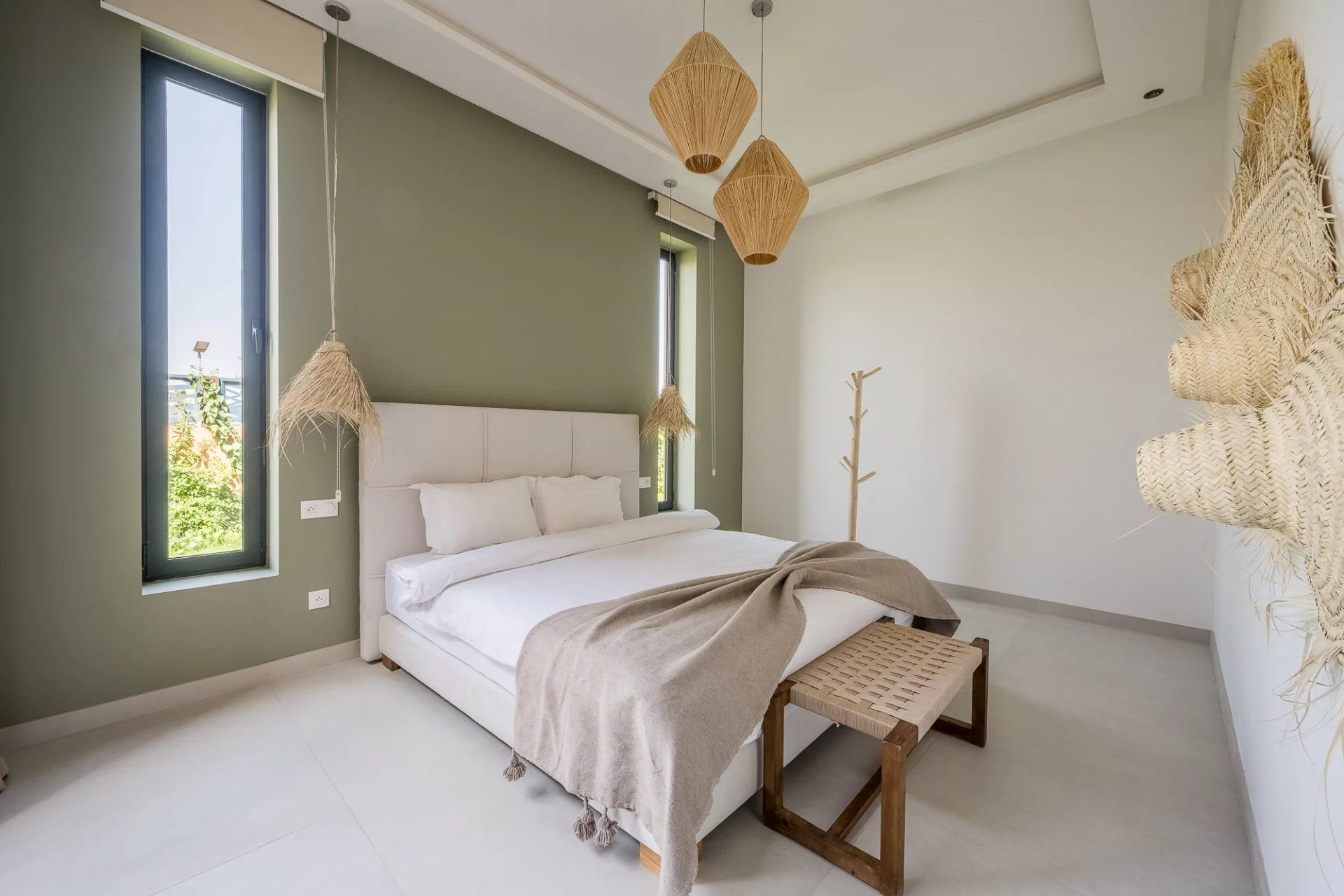 Buy Villa 8&nbsp;rooms 500&nbsp;m² Marrakech