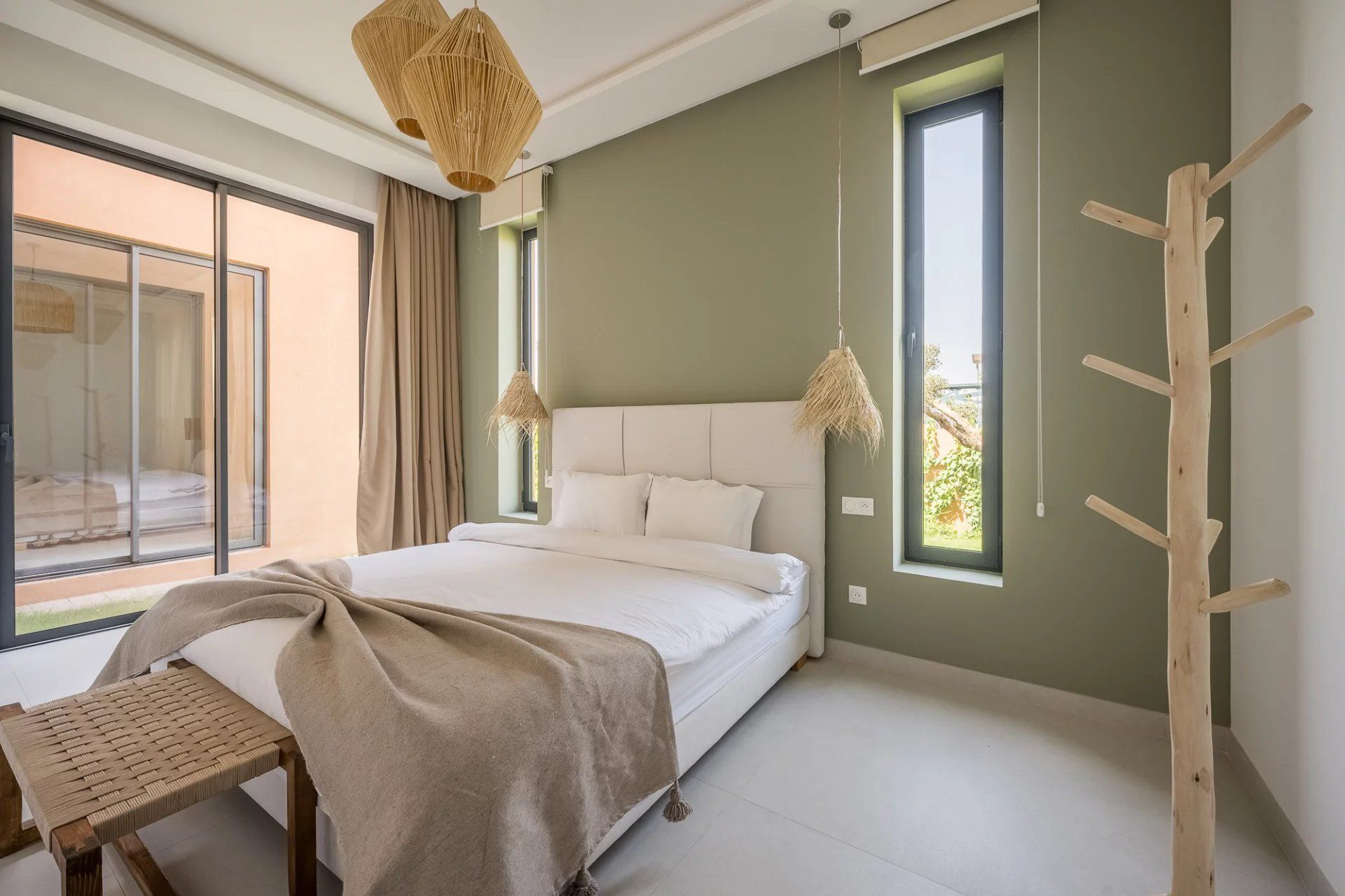 Buy Villa 8&nbsp;rooms 500&nbsp;m² Marrakech