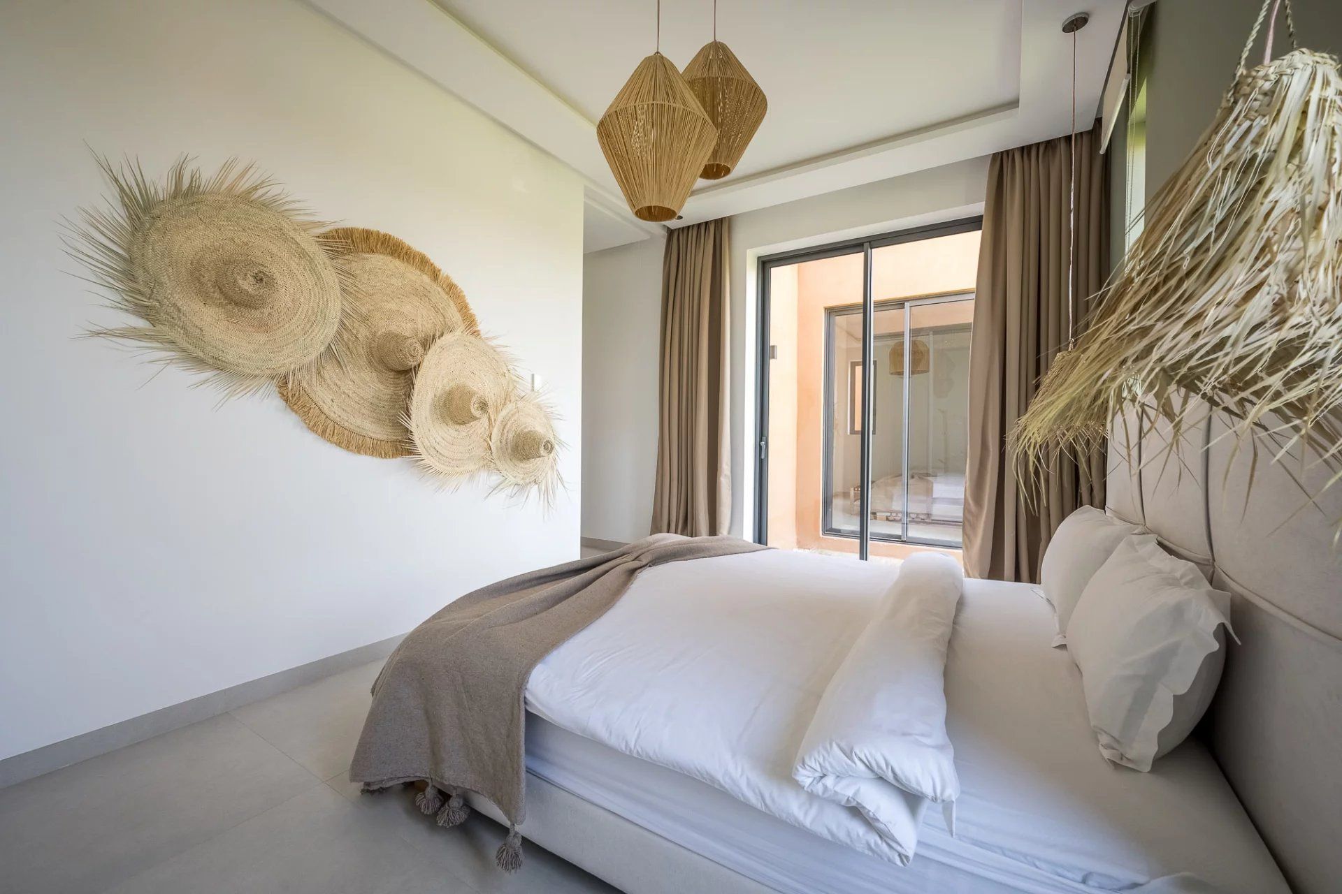 Buy Villa 8&nbsp;rooms 500&nbsp;m² Marrakech