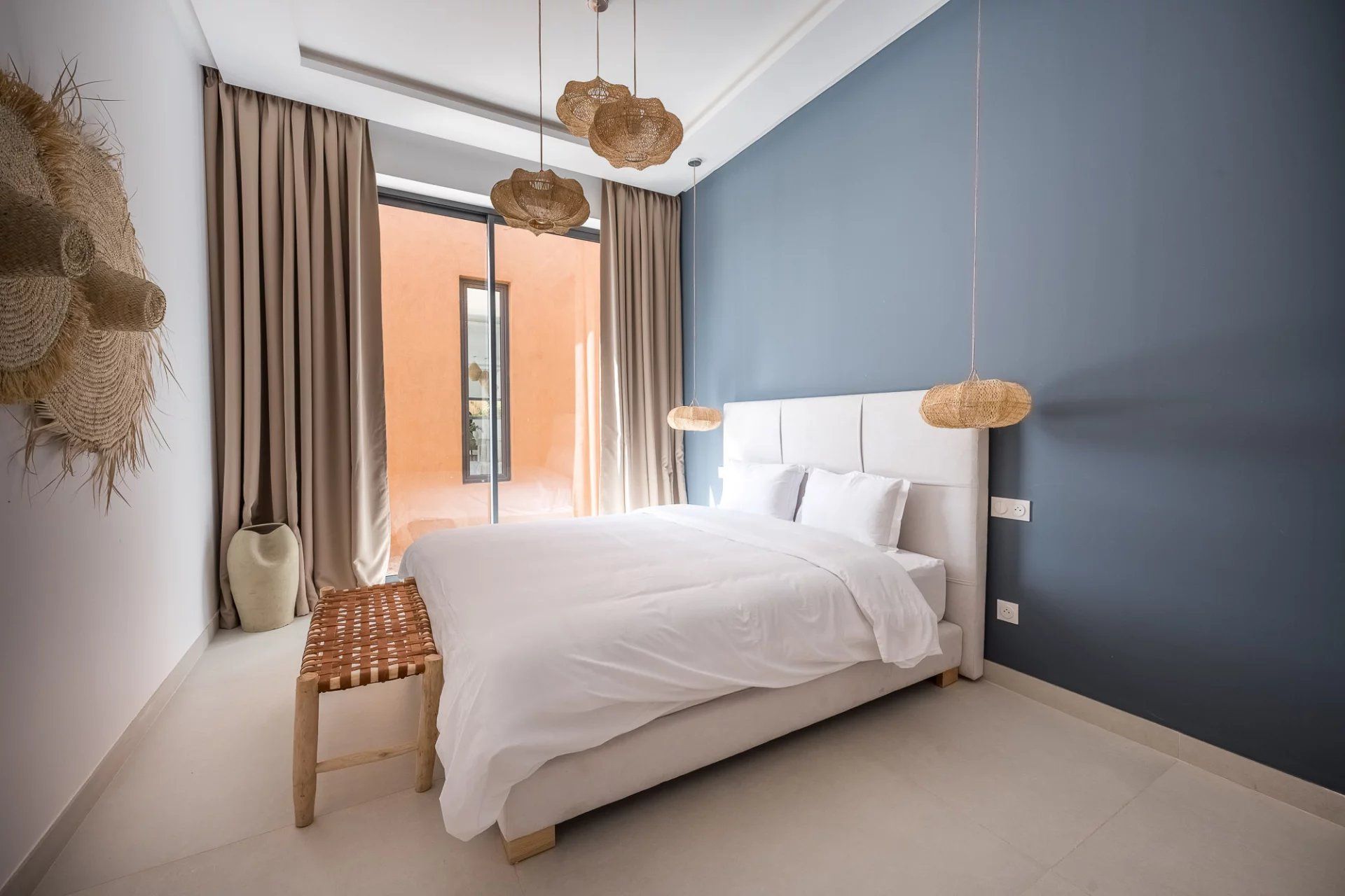 Buy Villa 8&nbsp;rooms 500&nbsp;m² Marrakech