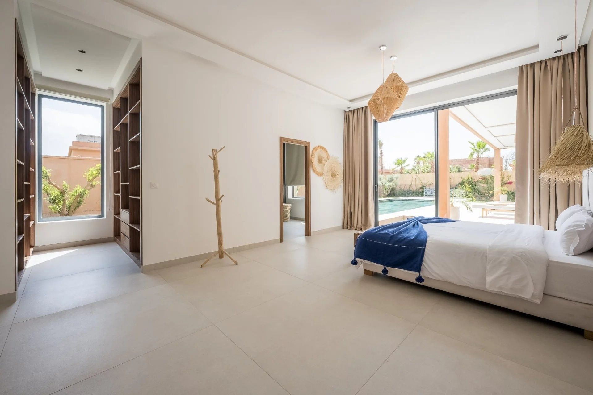 Buy Villa 8&nbsp;rooms 500&nbsp;m² Marrakech