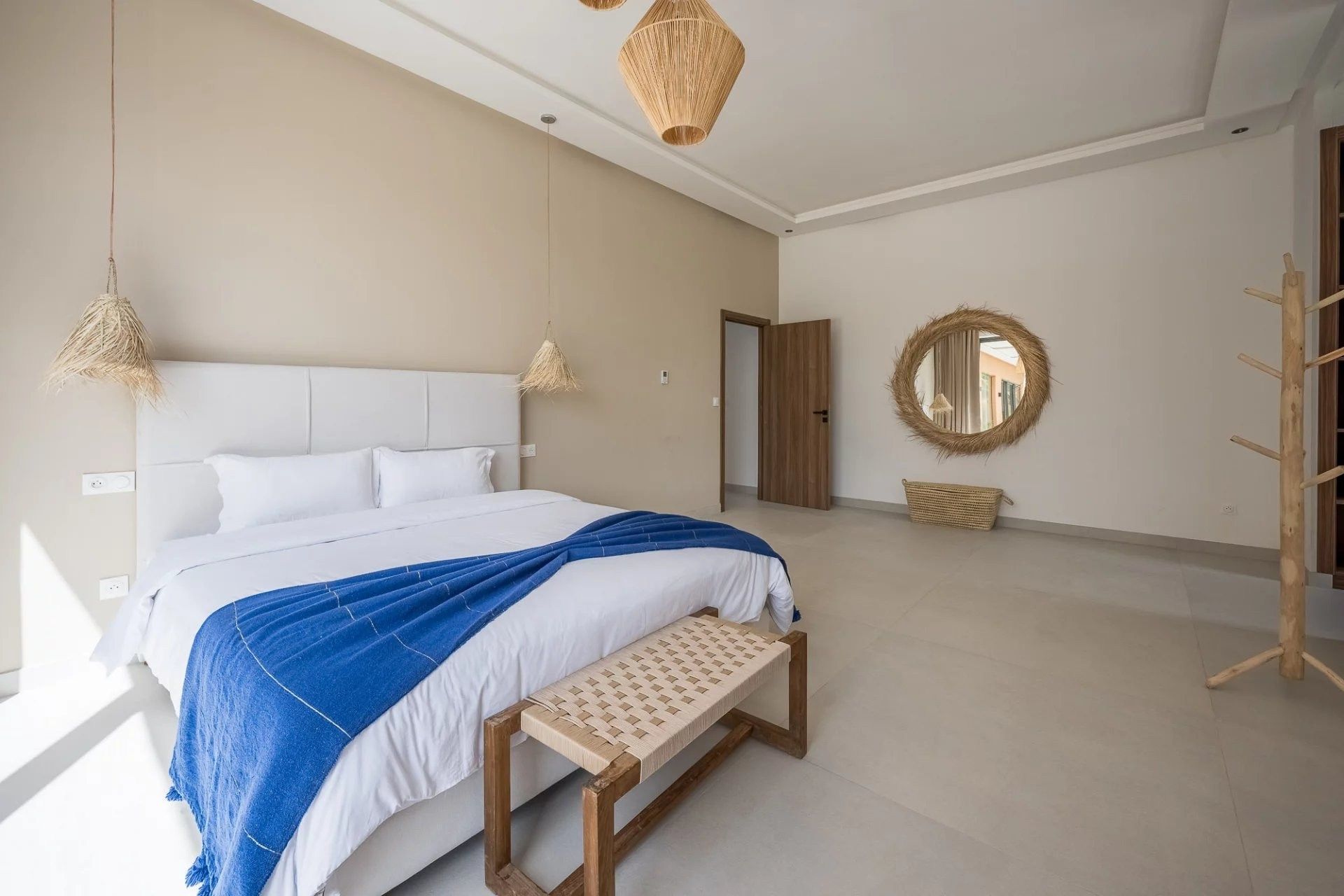 Buy Villa 8&nbsp;rooms 500&nbsp;m² Marrakech