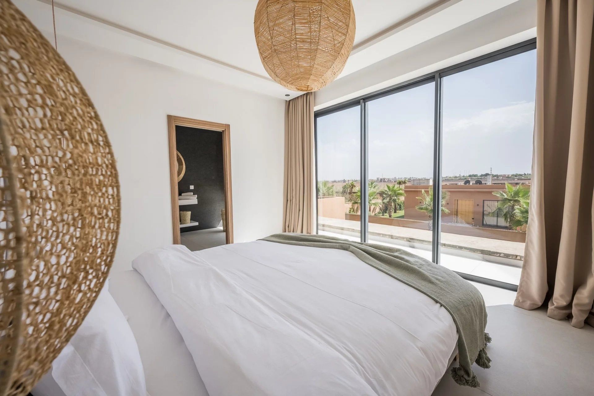 Buy Villa 8&nbsp;rooms 500&nbsp;m² Marrakech