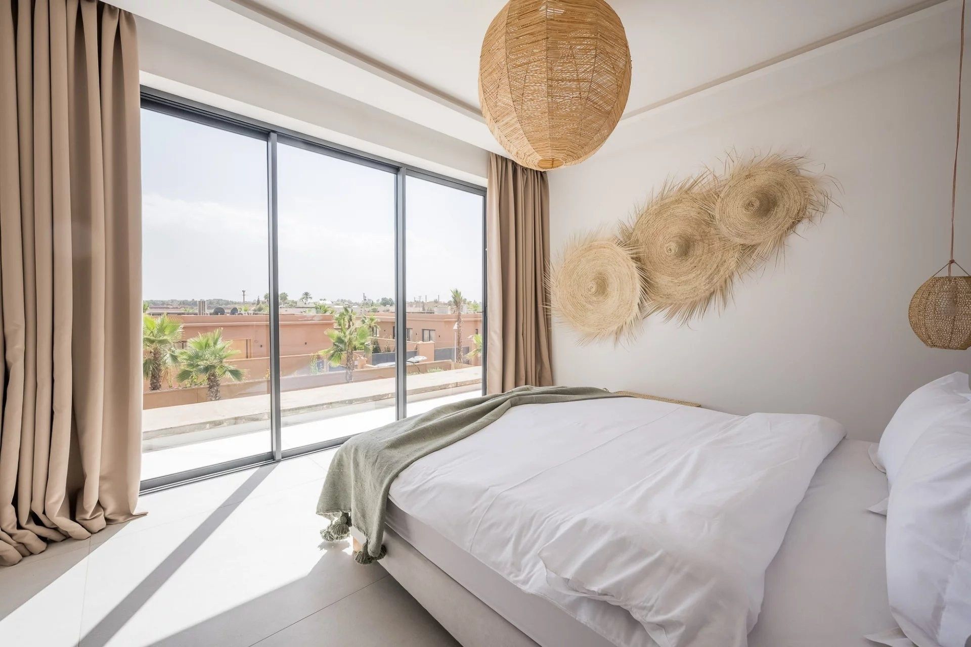 Buy Villa 8&nbsp;rooms 500&nbsp;m² Marrakech