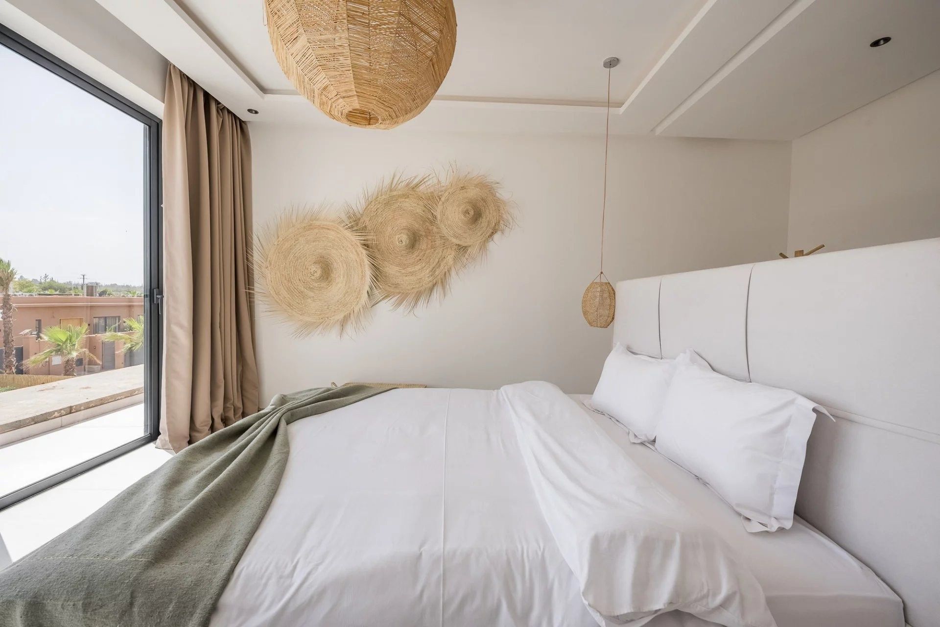 Buy Villa 8&nbsp;rooms 500&nbsp;m² Marrakech
