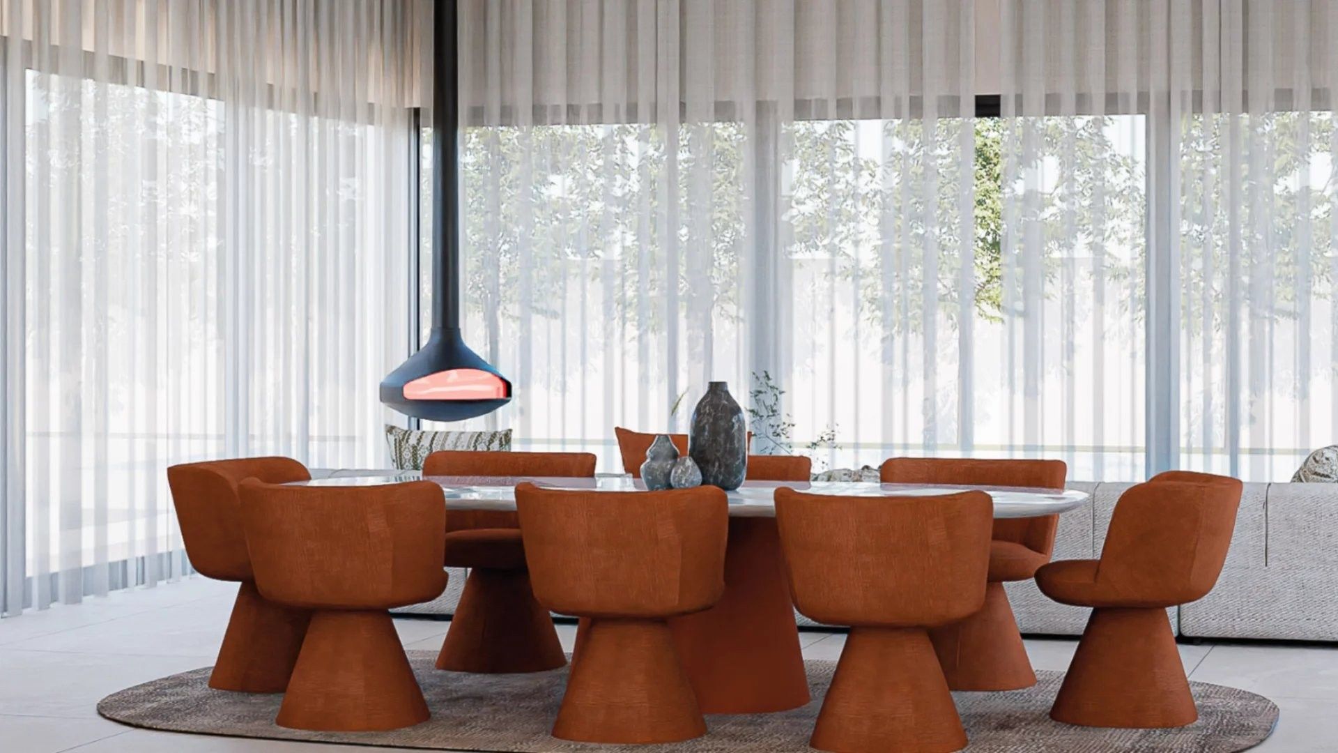 Buy Villa 6&nbsp;rooms 400&nbsp;m² Marrakech