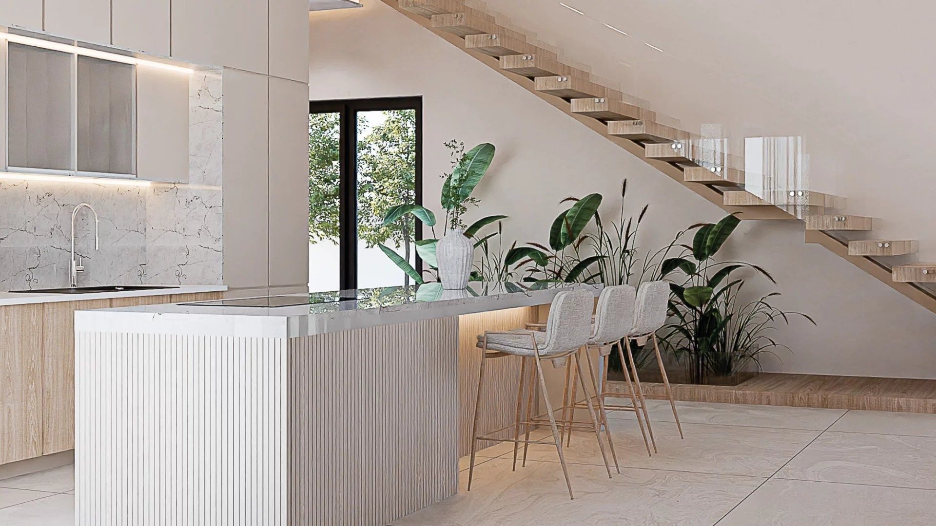 Buy Villa 6&nbsp;rooms 400&nbsp;m² Marrakech