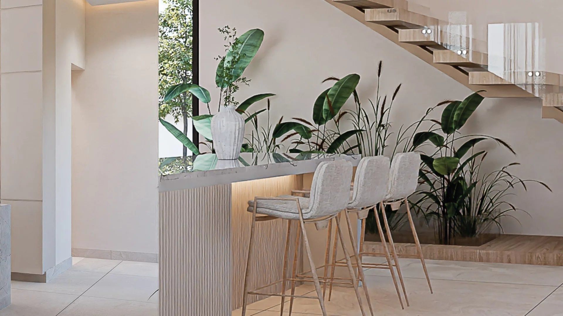 Buy Villa 6&nbsp;rooms 400&nbsp;m² Marrakech