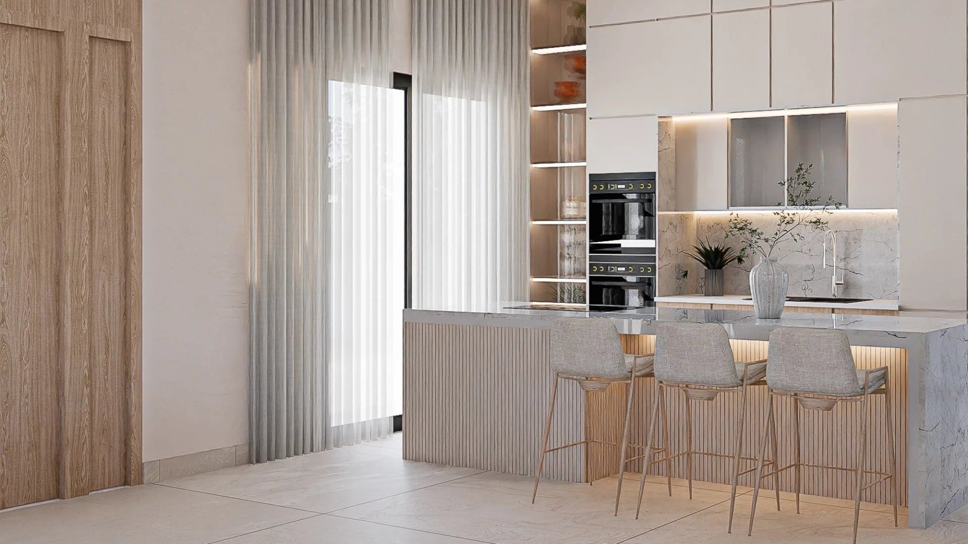 Acheter Villa 6&nbsp;pièces 400&nbsp;m² Marrakech