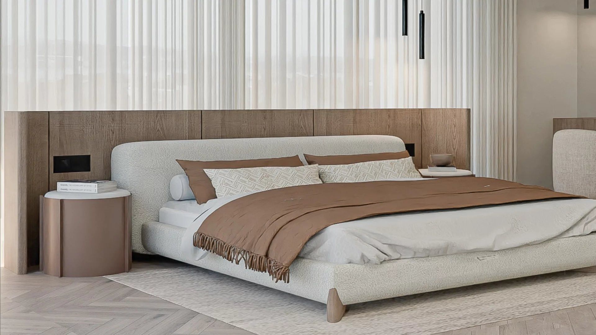 Buy Villa 6&nbsp;rooms 400&nbsp;m² Marrakech