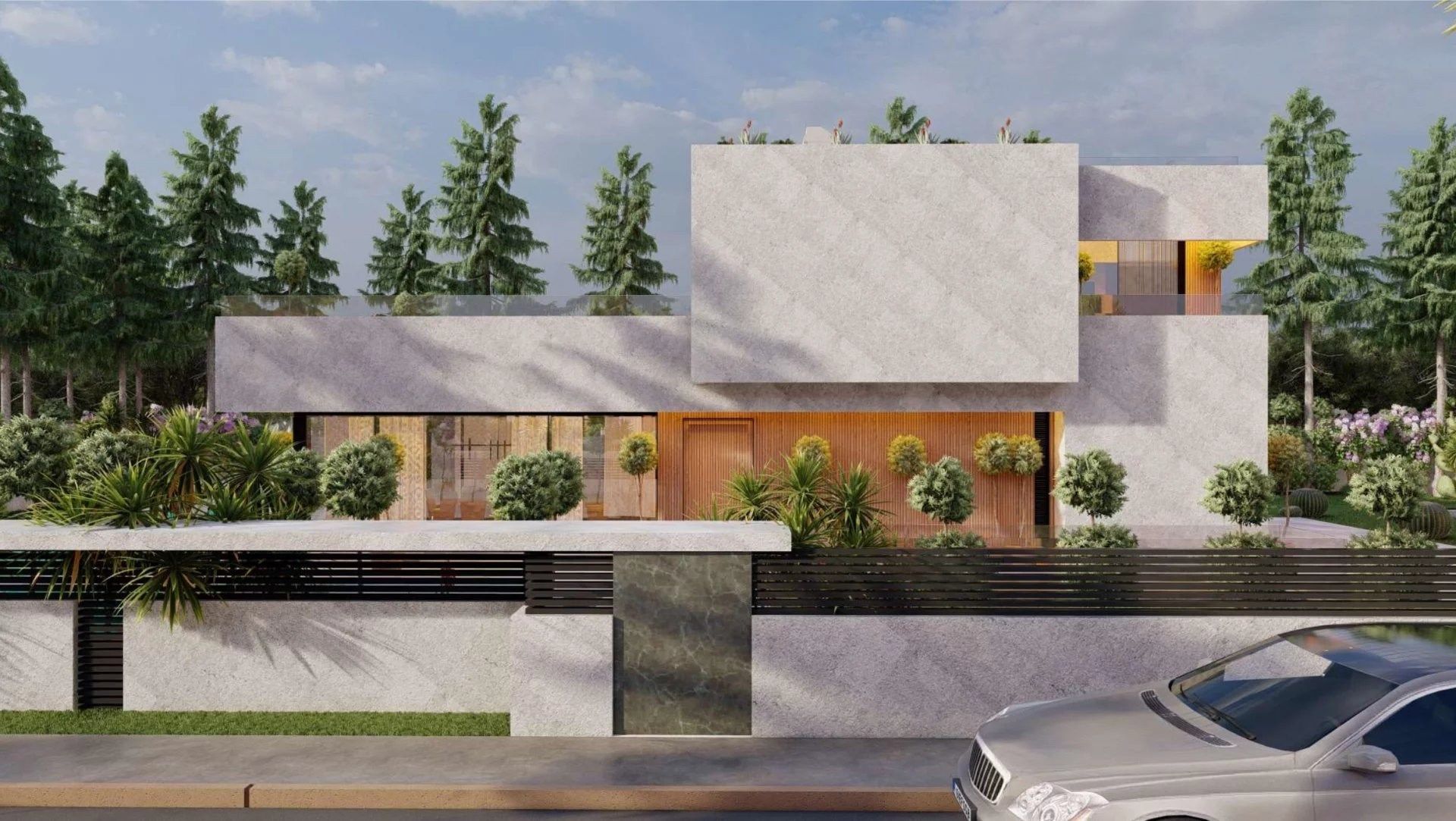 Acheter Villa 6&nbsp;pièces 400&nbsp;m² Marrakech