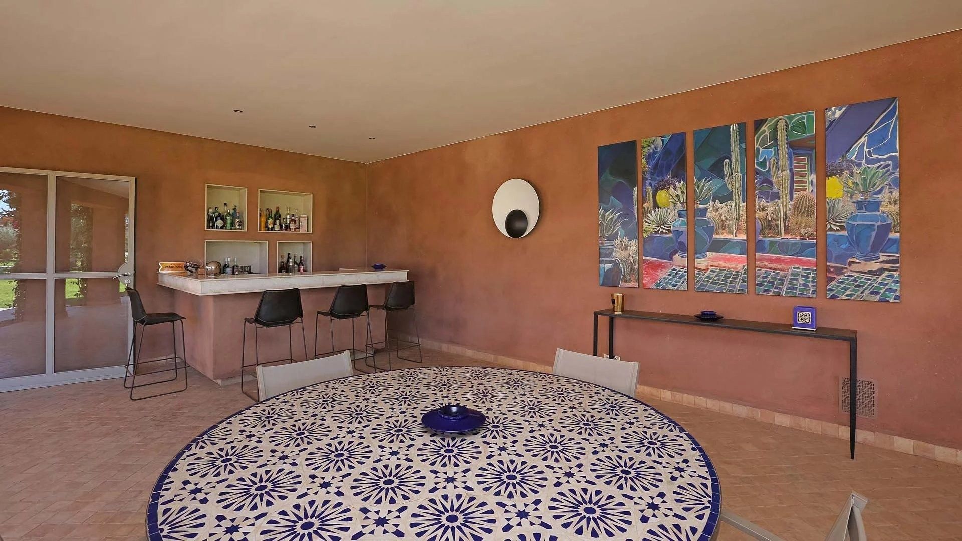 Acheter Villa 9&nbsp;pièces 1300&nbsp;m² Marrakech