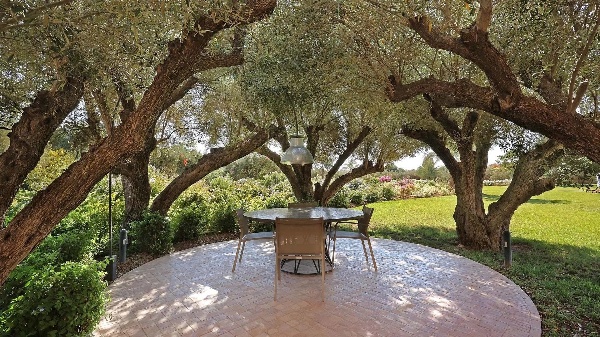 Acheter Villa 9&nbsp;pièces 1300&nbsp;m² Marrakech