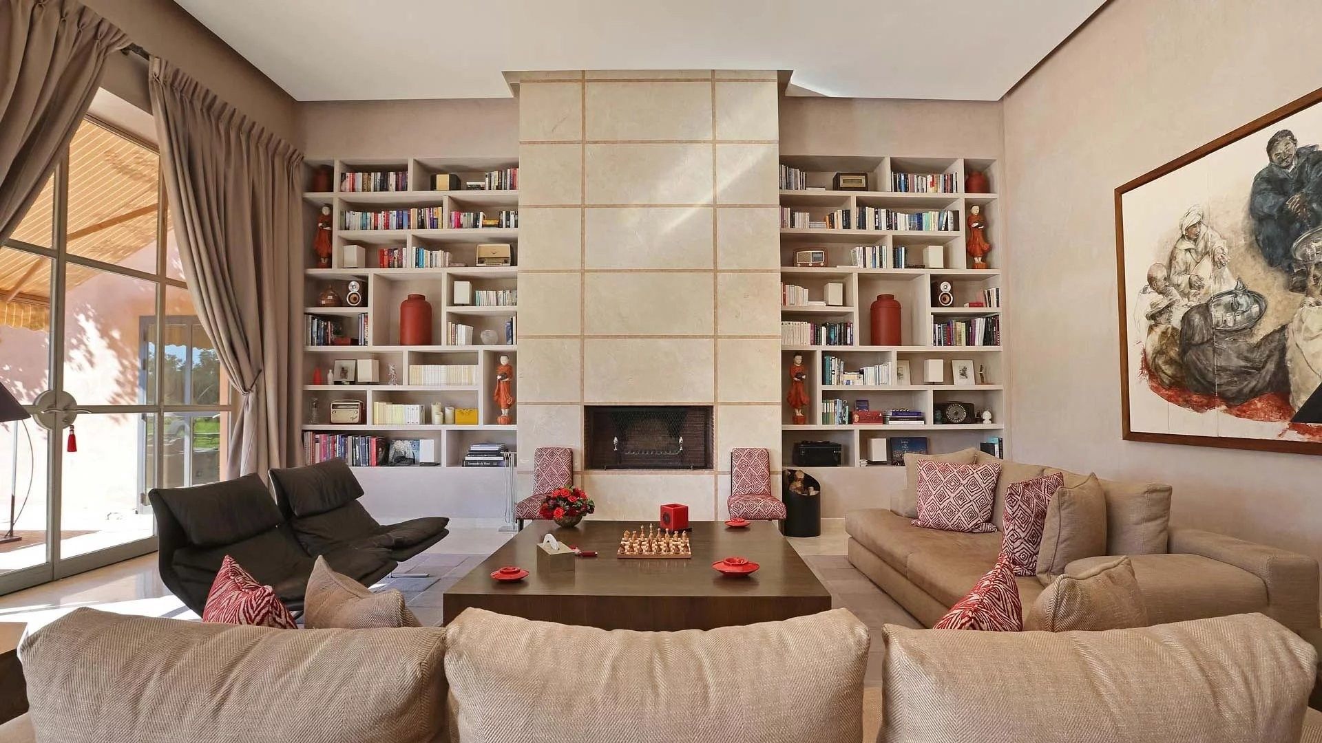 Acheter Villa 9&nbsp;pièces 1300&nbsp;m² Marrakech