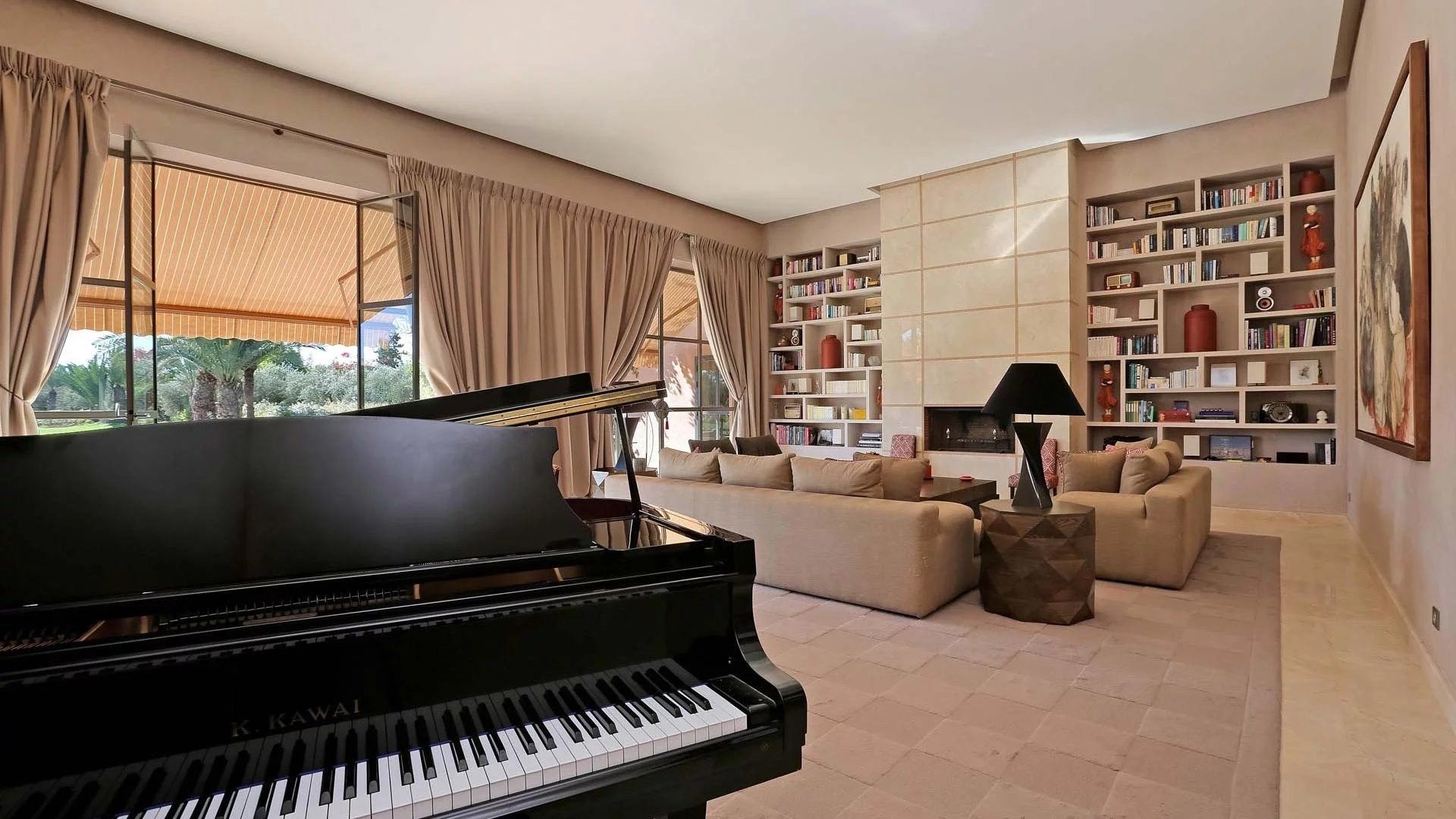 Acheter Villa 9&nbsp;pièces 1300&nbsp;m² Marrakech