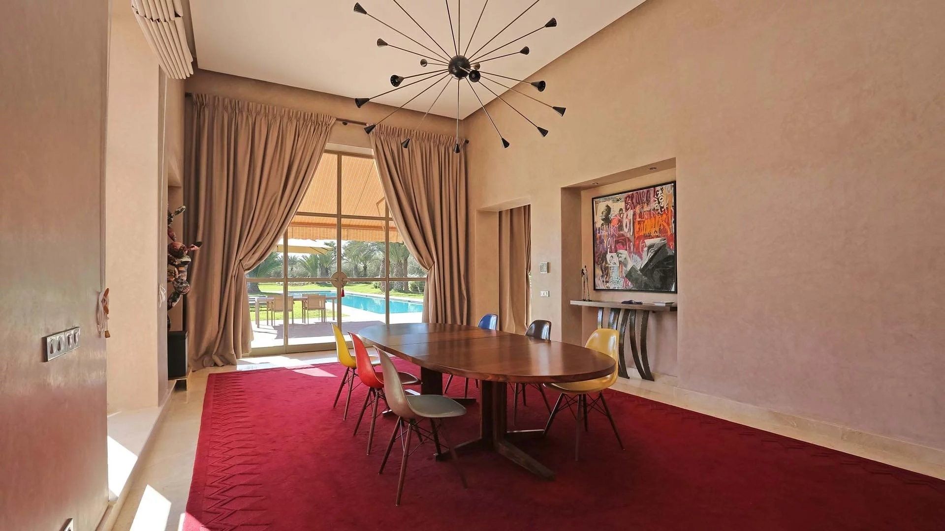 Acheter Villa 9&nbsp;pièces 1300&nbsp;m² Marrakech