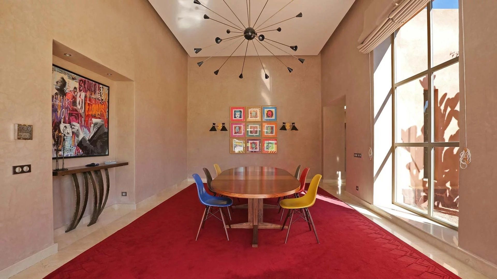 Acheter Villa 9&nbsp;pièces 1300&nbsp;m² Marrakech