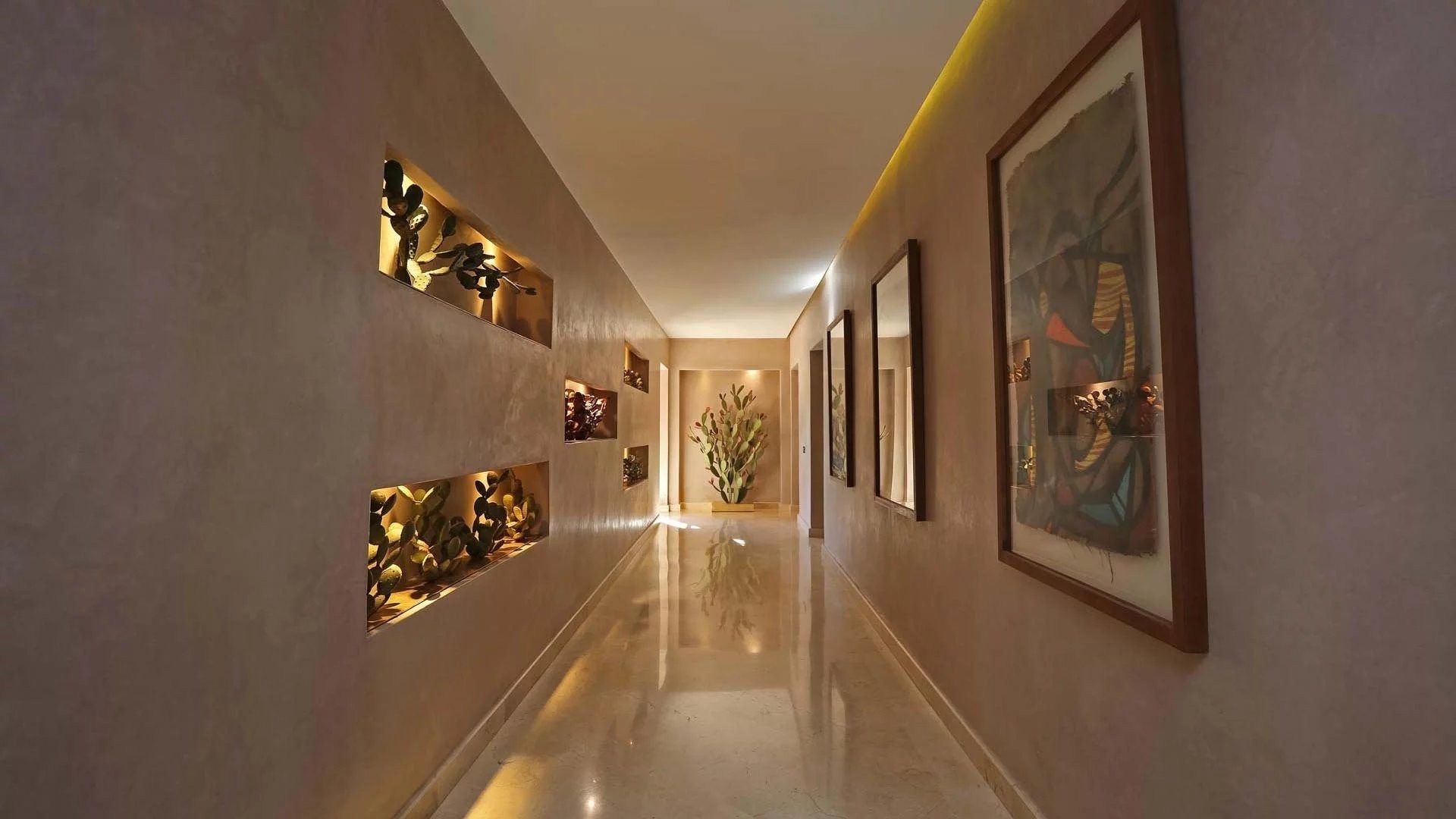 Acheter Villa 9&nbsp;pièces 1300&nbsp;m² Marrakech