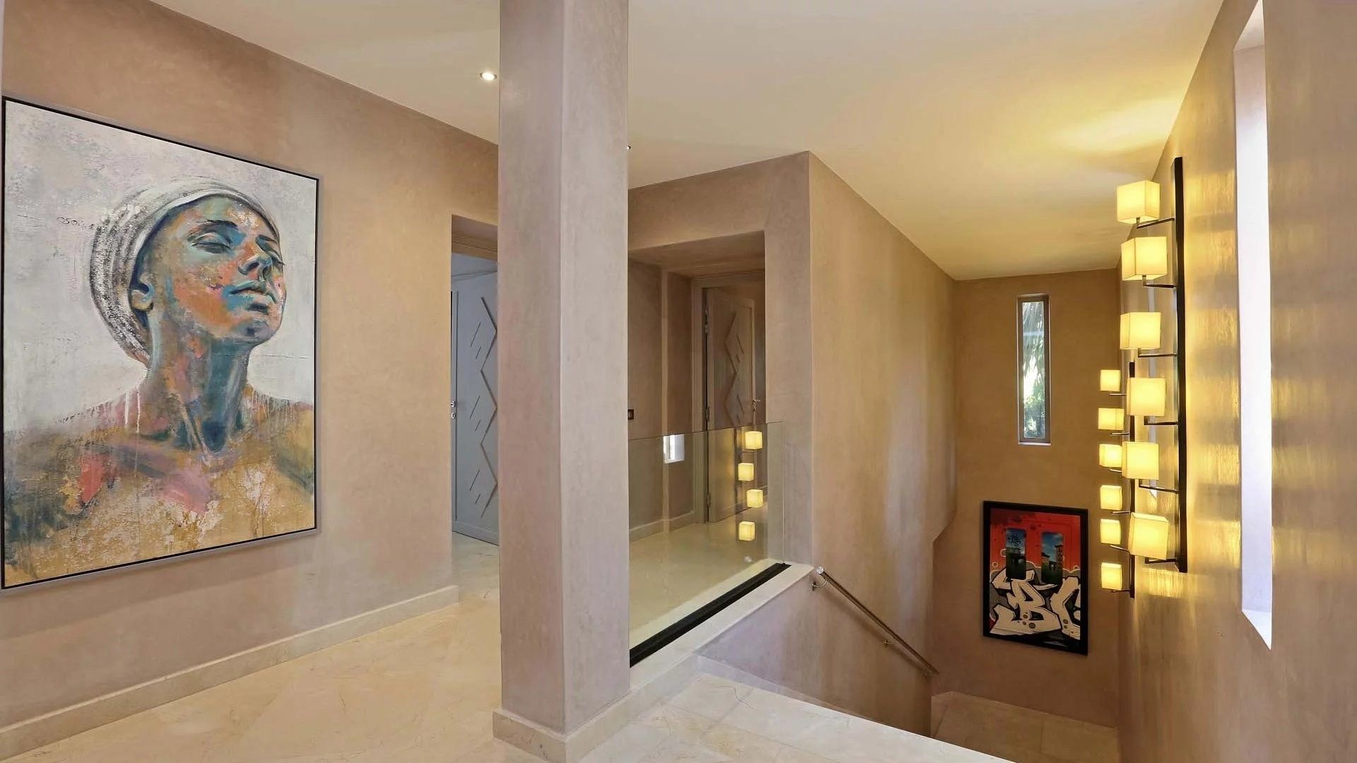 Acheter Villa 9&nbsp;pièces 1300&nbsp;m² Marrakech