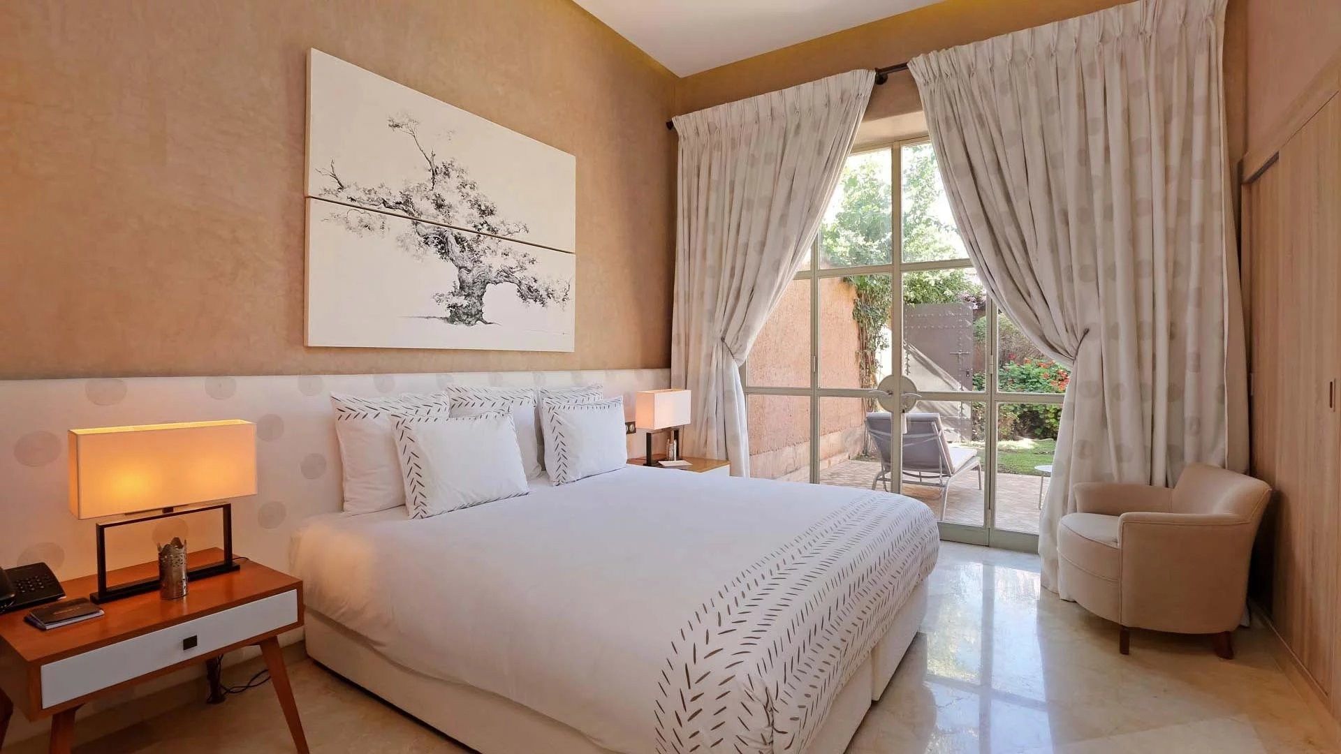 Acheter Villa 9&nbsp;pièces 1300&nbsp;m² Marrakech