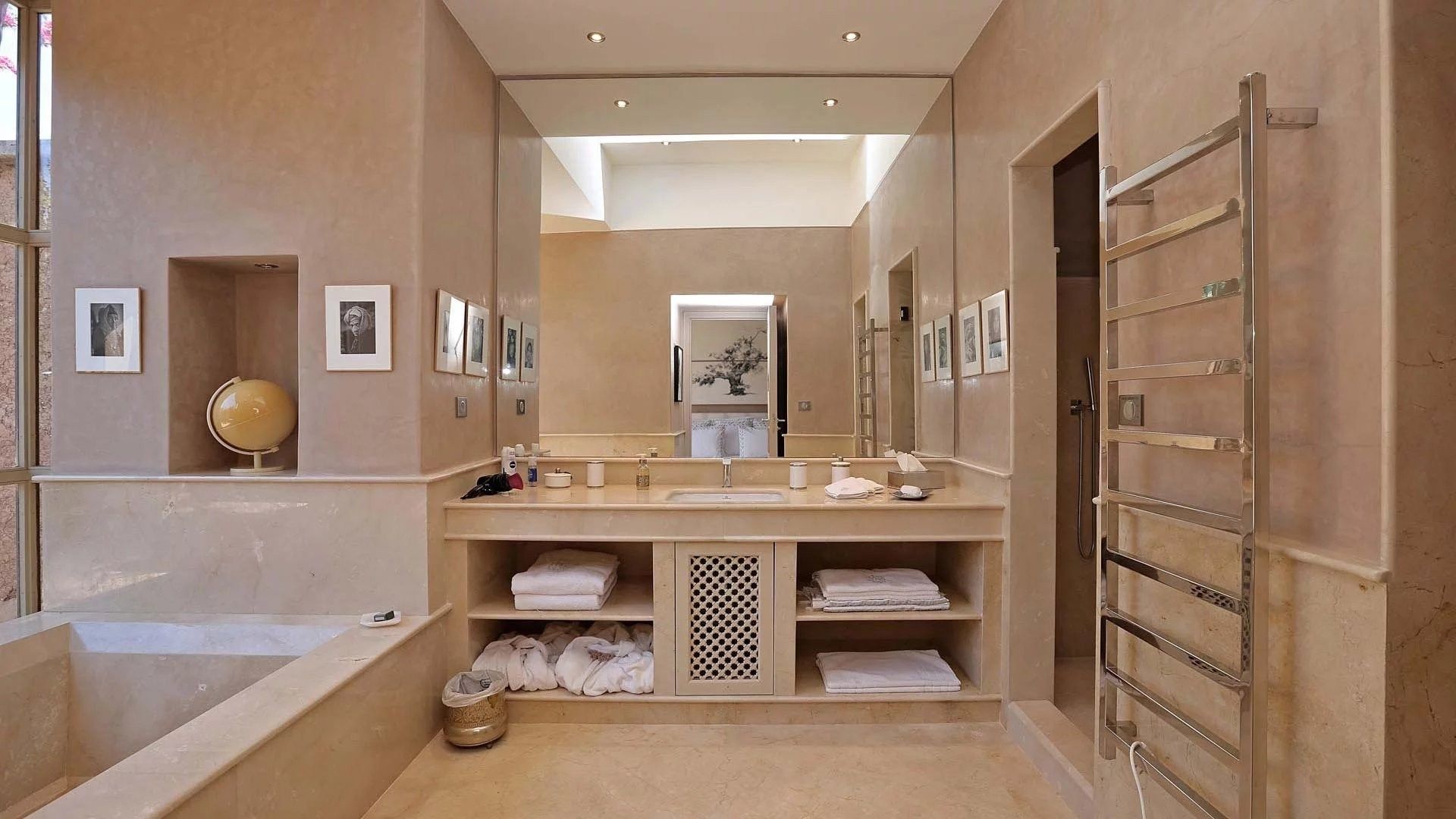 Acheter Villa 9&nbsp;pièces 1300&nbsp;m² Marrakech