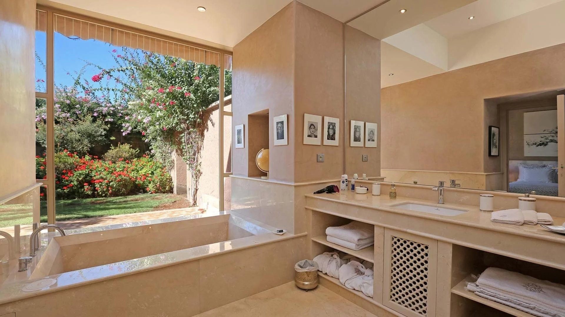 Acheter Villa 9&nbsp;pièces 1300&nbsp;m² Marrakech