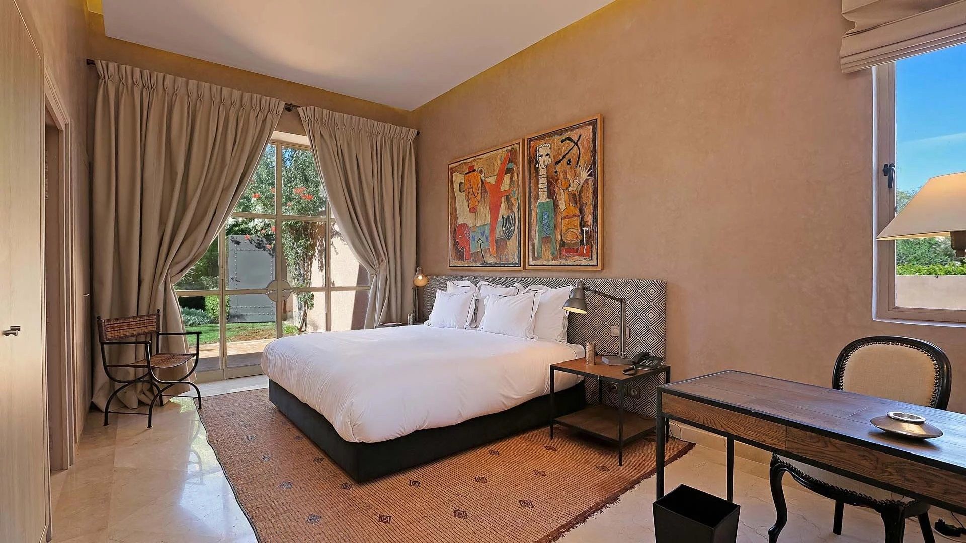 Acheter Villa 9&nbsp;pièces 1300&nbsp;m² Marrakech