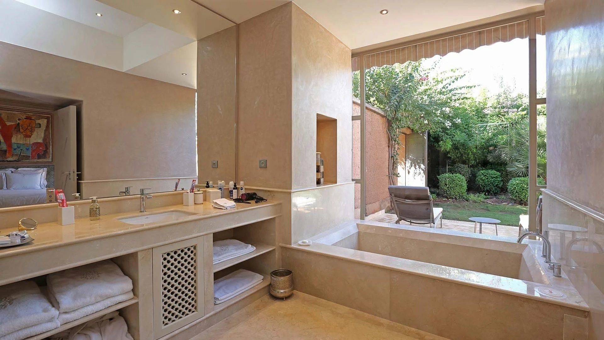 Acheter Villa 9&nbsp;pièces 1300&nbsp;m² Marrakech