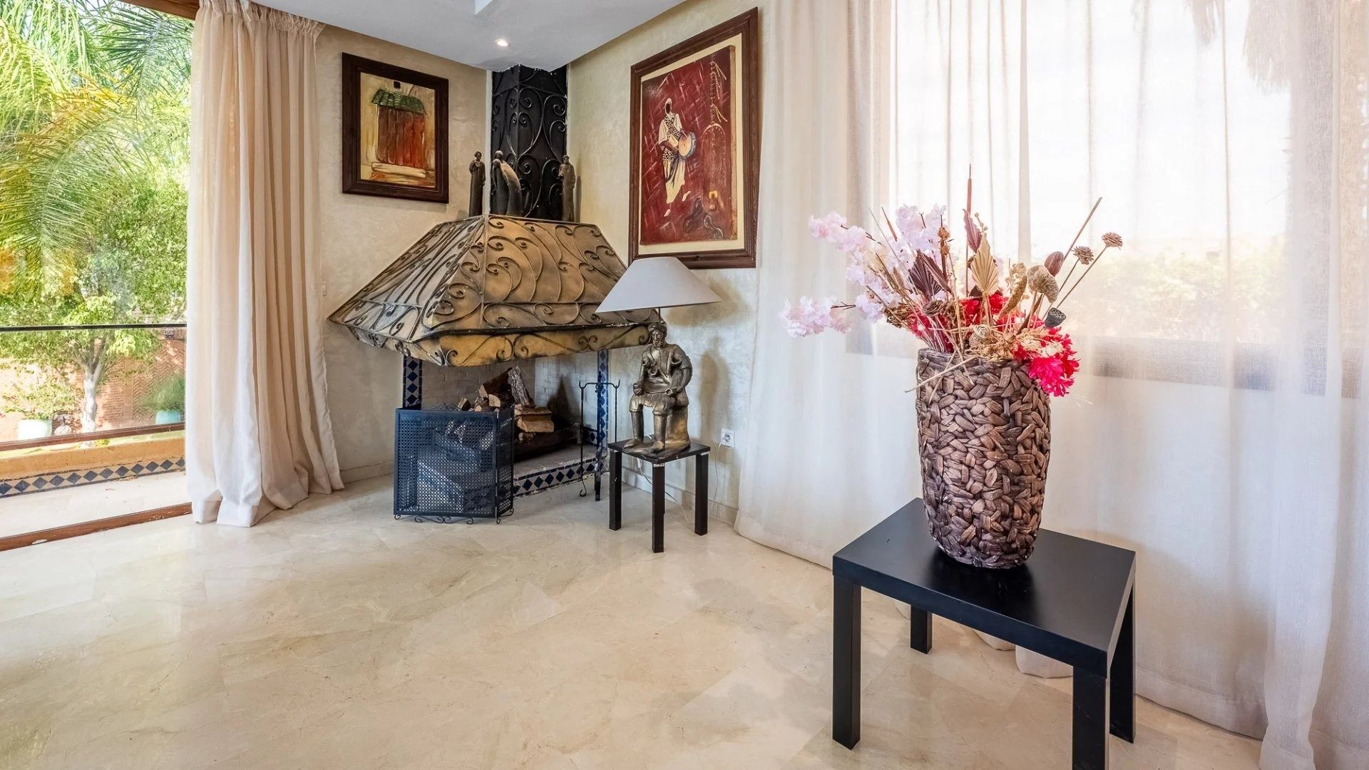 Acheter Villa 12&nbsp;pièces 880&nbsp;m² Marrakech