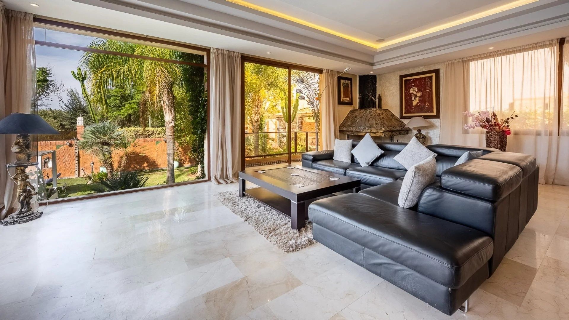 Acheter Villa 12&nbsp;pièces 880&nbsp;m² Marrakech