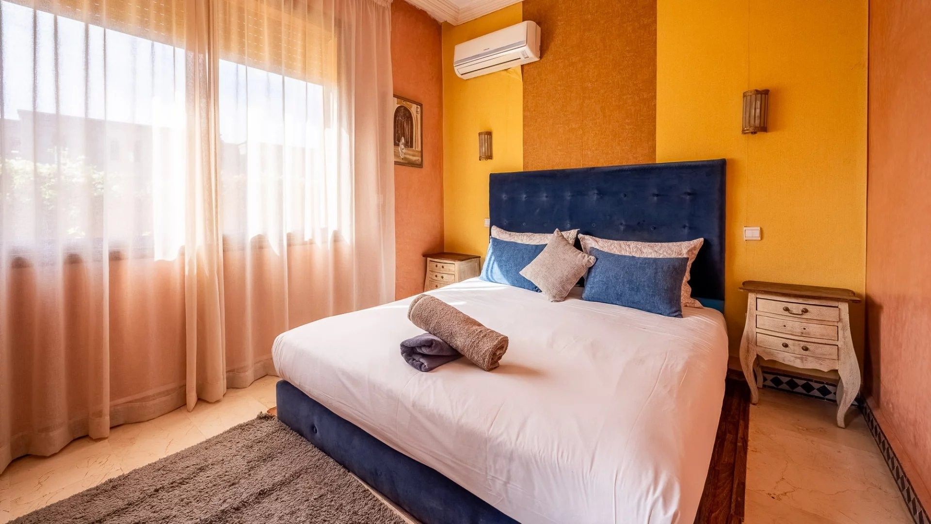 Acheter Villa 12&nbsp;pièces 880&nbsp;m² Marrakech