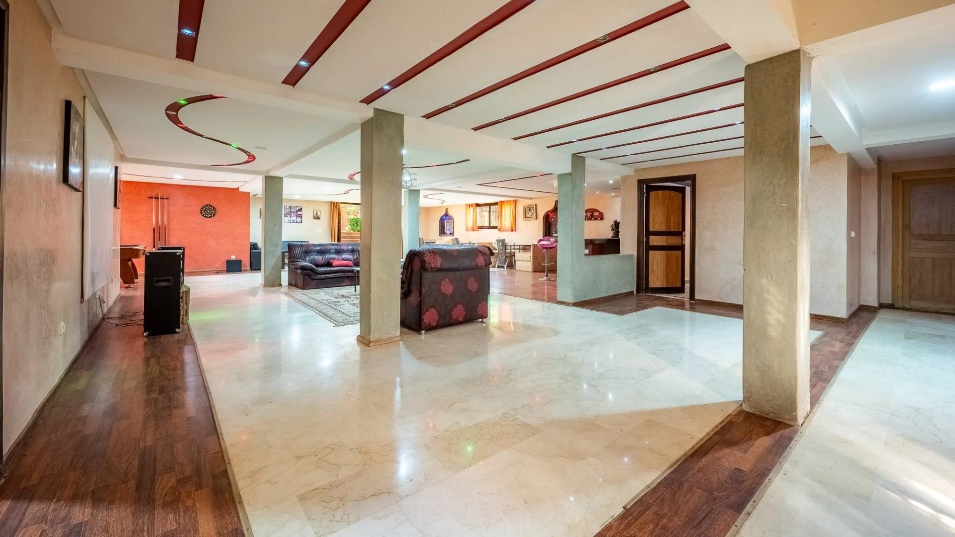 Acheter Villa 12&nbsp;pièces 880&nbsp;m² Marrakech