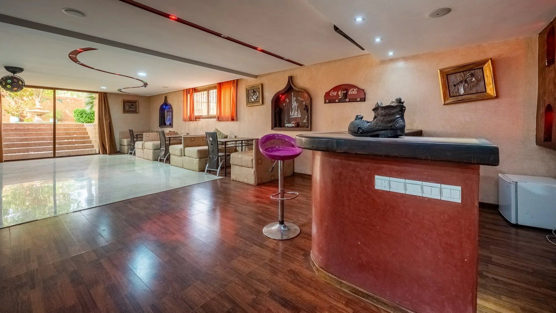 Acheter Villa 12&nbsp;pièces 880&nbsp;m² Marrakech